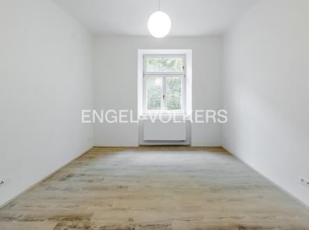 3 | Pronájem - kanceláře, 25 m²