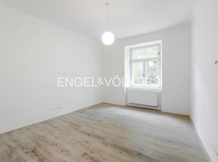 2 | Pronájem - kanceláře, 25 m²
