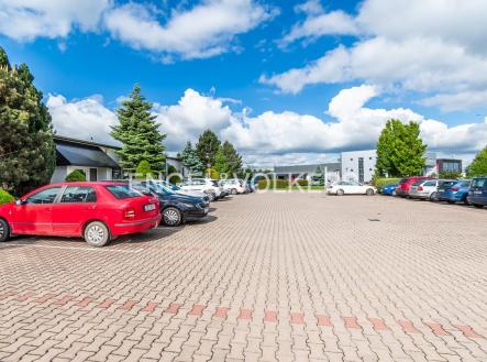 10 | Pronájem - komerční objekt, sklad, 200 m²