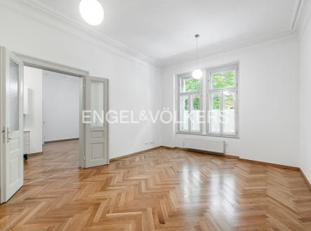 1 | Pronájem bytu, 2+kk, 59 m²