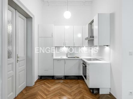 2 | Pronájem bytu, 2+kk, 59 m²
