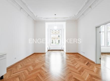 1 | Pronájem bytu, 2+kk, 65 m²