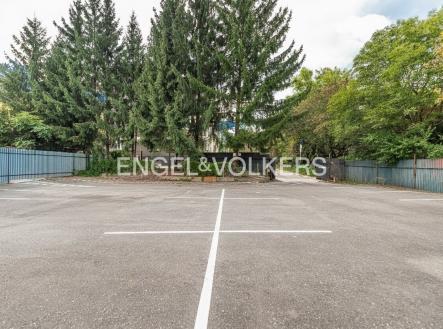 3 | Pronájem - komerční objekt, jiný, 350 m²