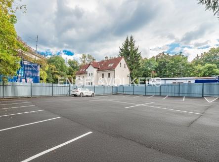 1 | Pronájem - komerční objekt, jiný, 350 m²