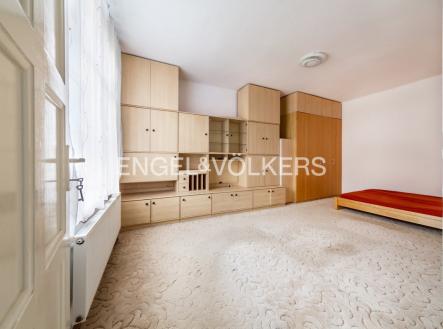 2 | Pronájem bytu, 1+1, 48 m²