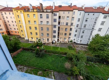 3 | Pronájem bytu, 1+1, 48 m²