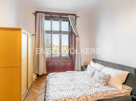 DSC_4328-HDR_web | Pronájem bytu, 2+1, 70 m²