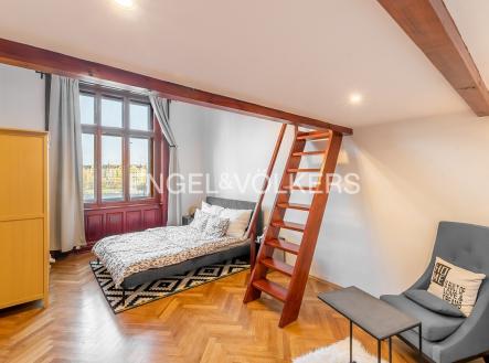 DSC_4325-HDR_web | Pronájem bytu, 2+1, 70 m²