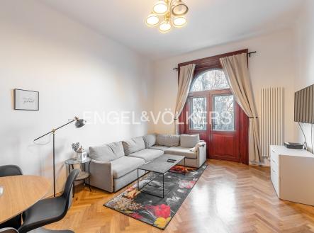 DSC_4307-HDR_web | Pronájem bytu, 2+1, 70 m²