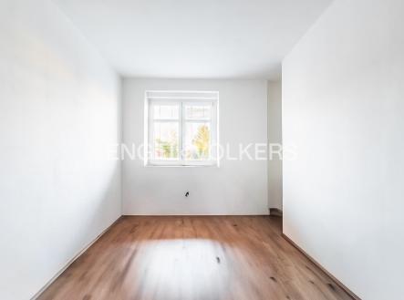 3 | Pronájem bytu, 3+1, 82 m²