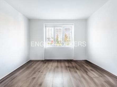 4 | Pronájem bytu, 3+1, 82 m²