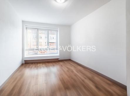 1 | Pronájem bytu, 3+1, 82 m²