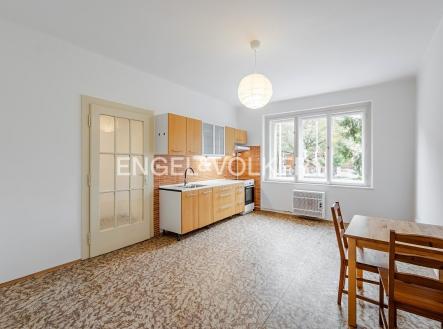 P1402085-HDR_web | Pronájem bytu, 2+kk, 45 m²