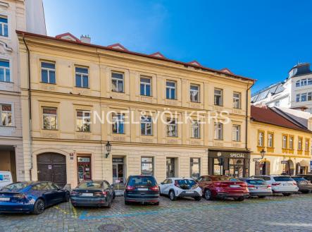 P1390488-HDR_web | Pronájem - restaurace, 474 m²