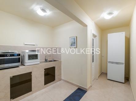 3 | Pronájem bytu, 2+kk, 59 m²