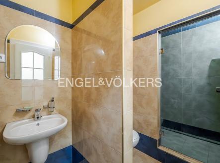 4 | Pronájem bytu, 2+kk, 59 m²