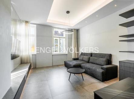 DSC_2122-HDR_web | Pronájem bytu, 3+kk, 79 m²