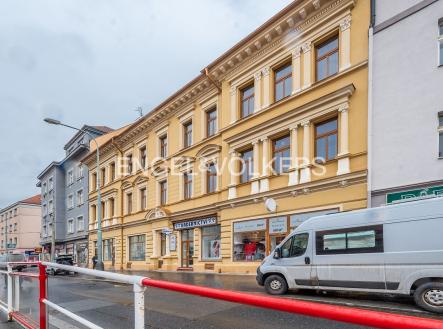 DSC_6278_web | Pronájem - kanceláře, 120 m²