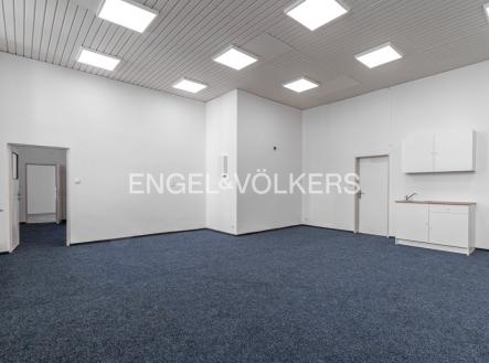 DSC_0425_web | Pronájem - kanceláře, 69 m²