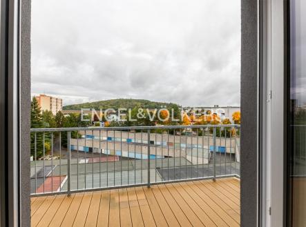 3 | Pronájem bytu, 3+kk, 97 m²