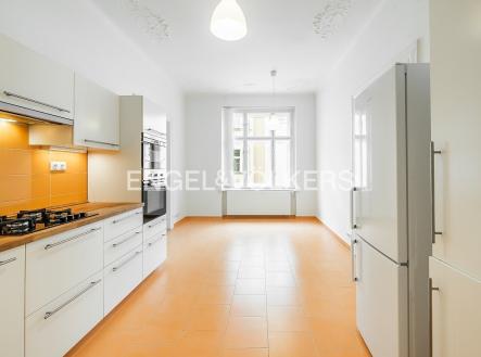 2 | Pronájem bytu, 3+1, 103 m²