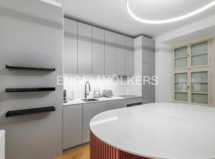 2 | Pronájem bytu, 1+1, 48 m²