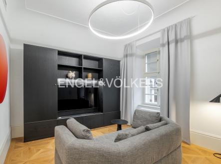 1 | Pronájem bytu, 1+1, 48 m²