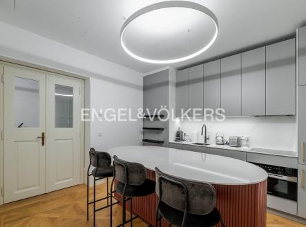 3 | Pronájem bytu, 1+1, 48 m²