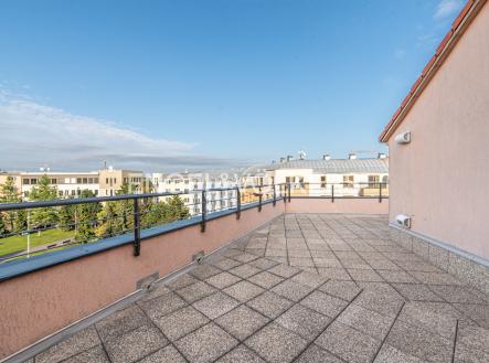 3 | Prodej bytu, 3+kk, 101 m²