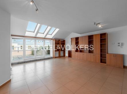 1 | Prodej bytu, 3+kk, 101 m²