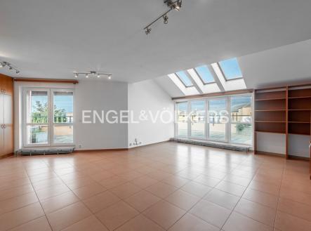 2 | Prodej bytu, 3+kk, 101 m²