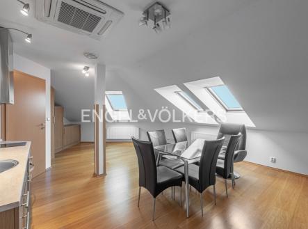 4 | Prodej bytu, 3+kk, 101 m²