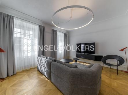 1DSC_8654_web | Pronájem bytu, 3+1, 98 m²