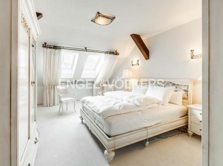 5 | Pronájem bytu, 4+kk, 112 m²