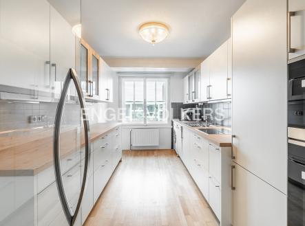 2 | Pronájem bytu, 4+kk, 112 m²