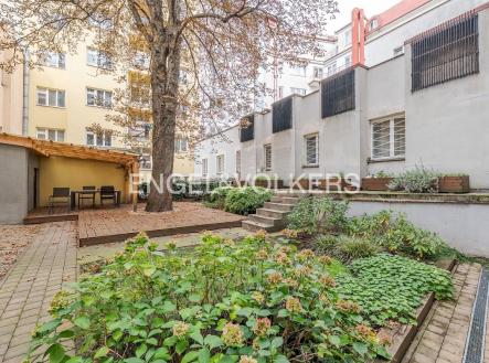 3 | Pronájem bytu, 2+kk, 47 m²