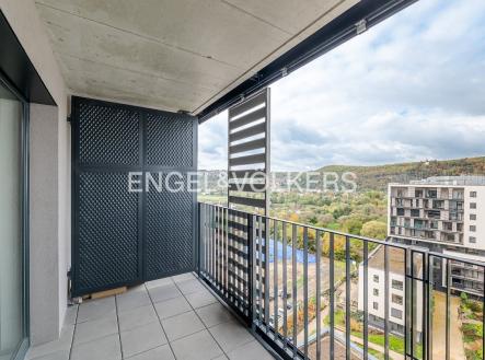 3 | Pronájem bytu, 1+kk, 32 m²