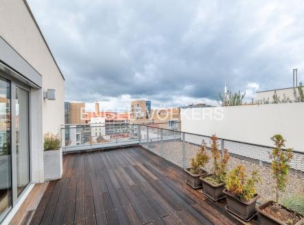 P1412784_web | Pronájem bytu, 3+kk, 106 m²