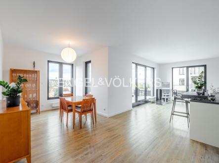 P1412344-HDR_web | Pronájem bytu, 2+kk, 70 m²