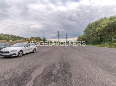 DSC_0224_exposé | Pronájem - pozemek pro komerční výstavbu, 4 050 m²