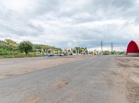 DSC_0219_exposé | Pronájem - pozemek pro komerční výstavbu, 4 050 m²