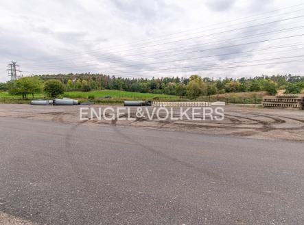 DSC_0225_exposé | Pronájem - pozemek pro komerční výstavbu, 4 050 m²