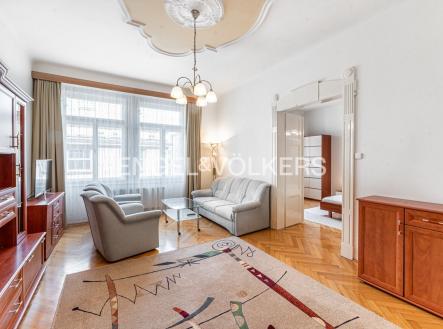 DSC_8730-HDR_web | Pronájem bytu, 2+1, 80 m²