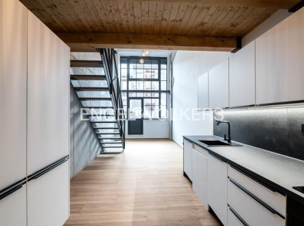 DSC_1266-HDR | Pronájem bytu, 2+kk, 59 m²