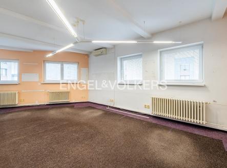 DSC_0663-HDR_web | Pronájem - kanceláře, 138 m²