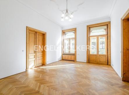1 | Pronájem bytu, 5+1, 171 m²