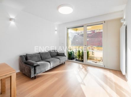 DSC_5476-HDR_web | Pronájem bytu, 2+kk, 60 m²