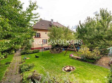 3 (5) | Prodej - dům/vila, 255 m²