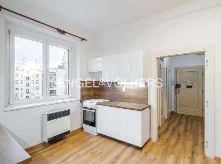 IMG_4841-HDR_web | Pronájem bytu, 2+kk, 47 m²