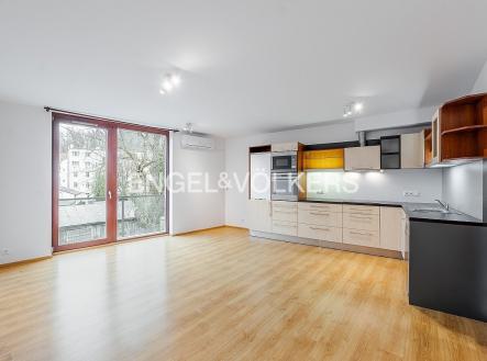 P1189689-HDR_web_web | Pronájem bytu, 3+kk, 81 m²